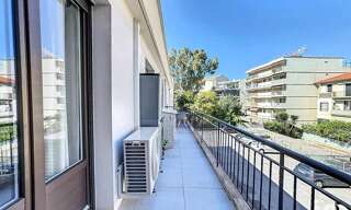 Appartement 4 Pièces 87 m² à vendre à Antibes (06160)