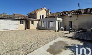 Maison 3 Pièces 114 m² à vendre à Civray (86400)