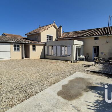 Maison 3 pièces 127000 €