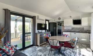 Maison 3 Pièces 47 m² à vendre à Saint-Hilaire-de-Riez (85270)