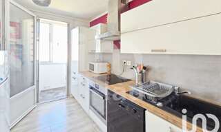 Appartement 4 Pièces 64 m² à vendre à Nîmes (30000)
