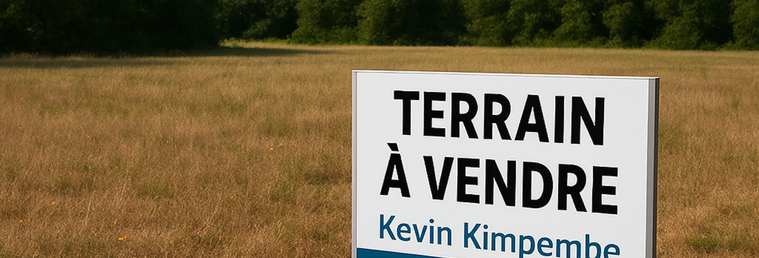 Terrain  450 m² à vendre à Orgeval (78630)