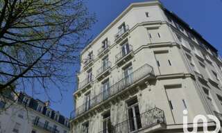 Appartement 1 Pièce 25 m² à vendre à Nantes (44000)