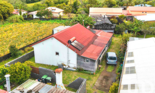 Maison 4 Pièces 90 m² à vendre à Saint-Joseph (97480)