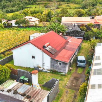 Maison 4 pièces 172000 €