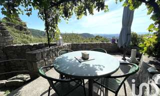 Maison 7 Pièces 81 m² à vendre à Saint-Andéol-de-Vals (07600)