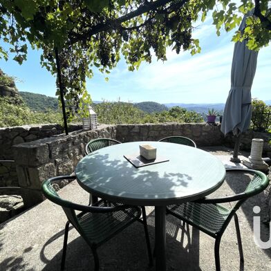 Maison 7 pièces 210000 €