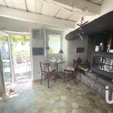 Maison 7 pièces 210000 €