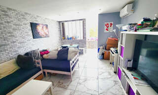 Appartement 4 Pièces 80 m² à vendre à Nice (06200)