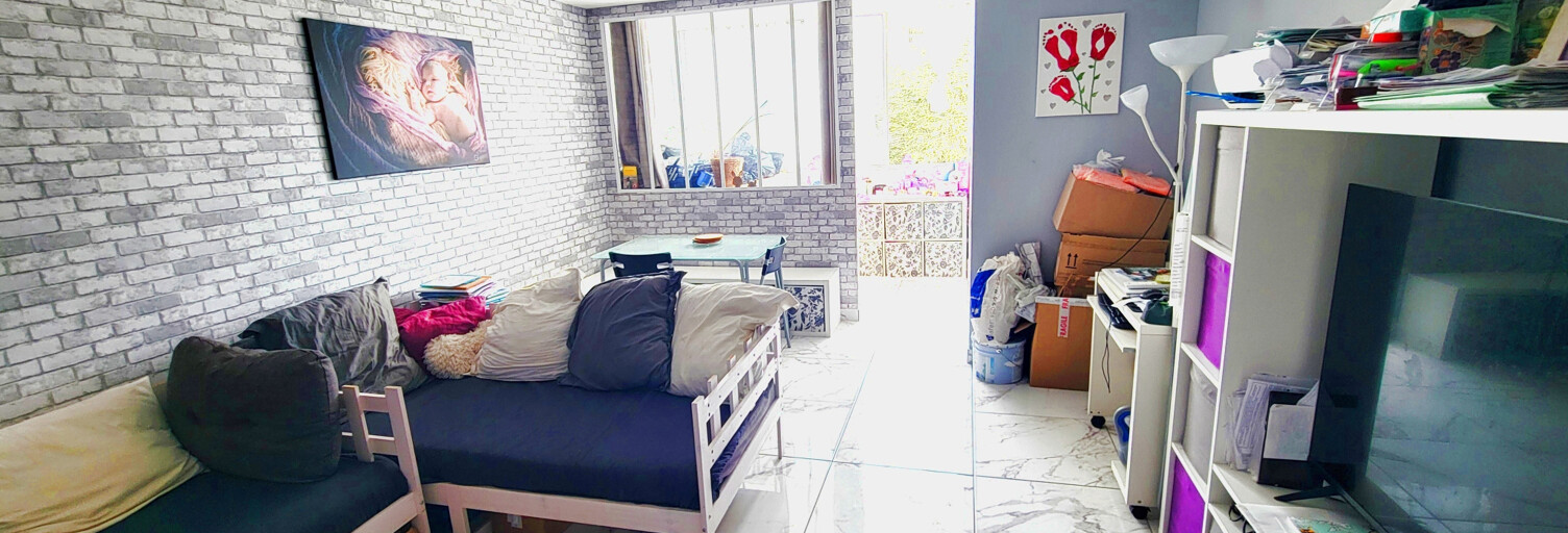 Appartement 4 Pièces 80 m² à vendre à Nice (06200)