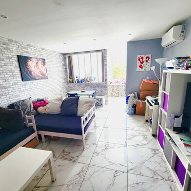 Appartement 4 pièces 270000 €