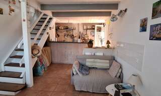 Maison 2 Pièces 39 m² à vendre à La Couarde-sur-Mer (17670)