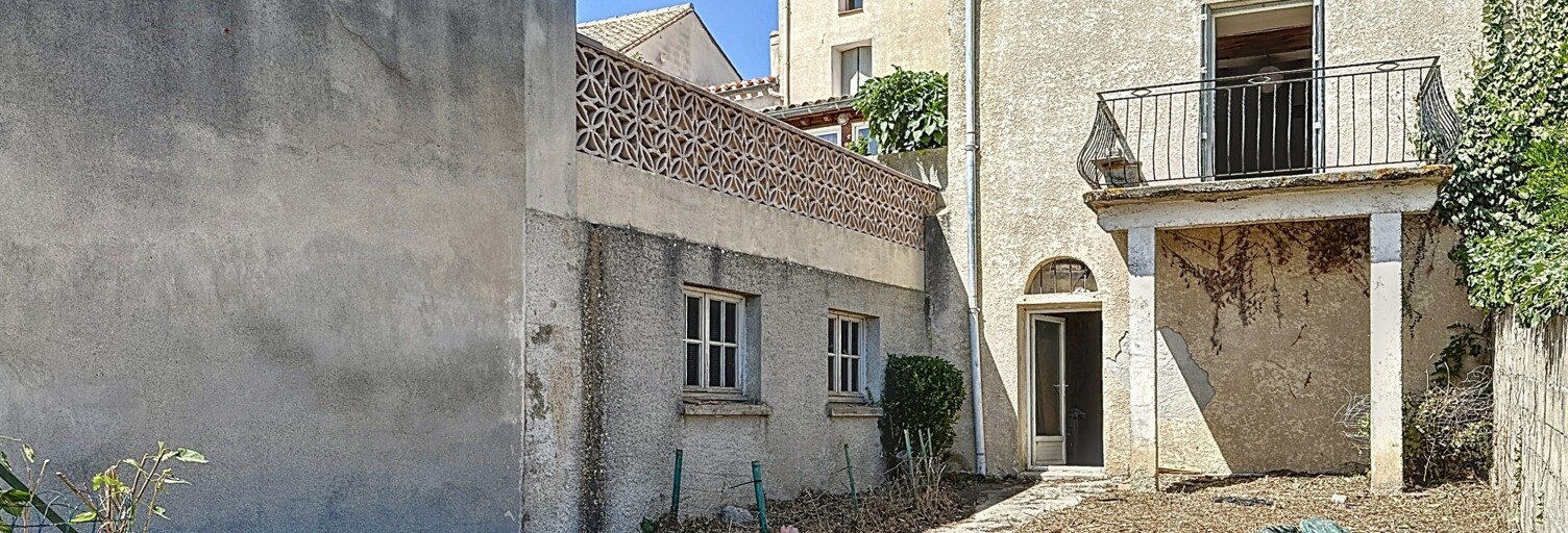 Maison 6 Pièces 141 m² à vendre à Montréal (11290)