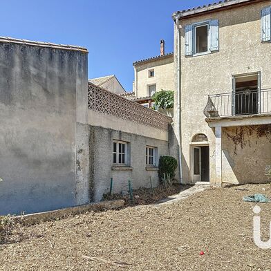 Maison 6 pièces 169000 €