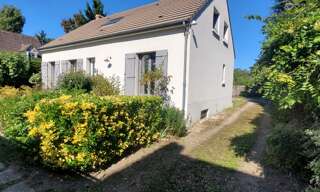 Maison 11 Pièces 171 m² à vendre à Orléans (45000)