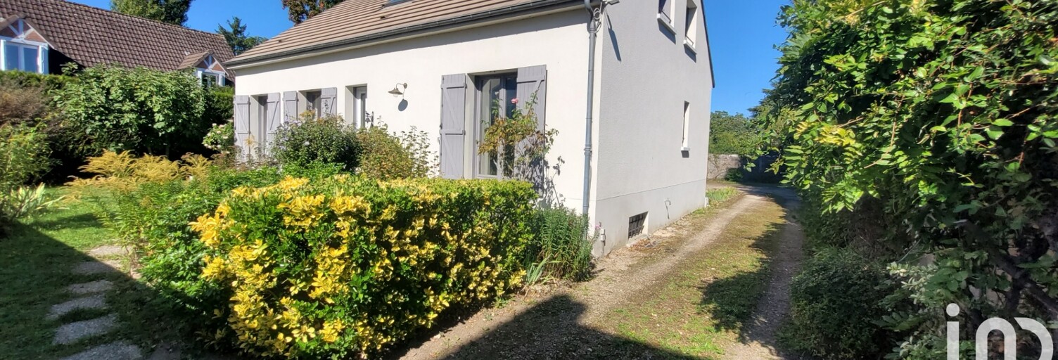 Maison 11 Pièces 171 m² à vendre à Orléans (45000)