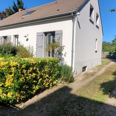 Maison 11 pièces 499990 €