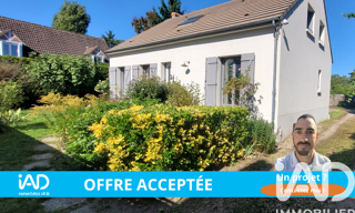 Maison 11 Pièces 171 m² à vendre à Orléans (45000)