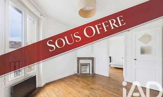 Appartement 2 Pièces 32 m² à vendre à Corbeil-Essonnes (91100)