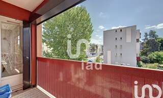 Appartement 3 Pièces 60 m² à vendre à Montpellier (34070)