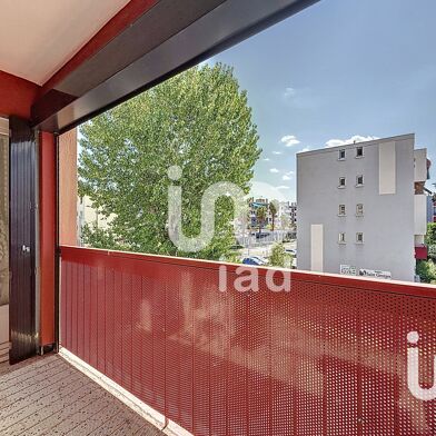 Appartement 3 pièces 147900 €