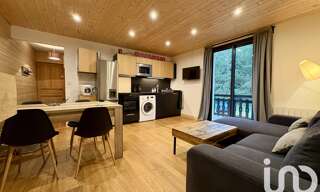 Appartement 3 Pièces 59 m² à vendre à Bolquère (66210)