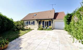 Maison 7 Pièces 126 m² à vendre à Saint-Prest (28300)