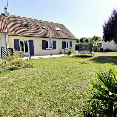 Maison 7 pièces 280000 €
