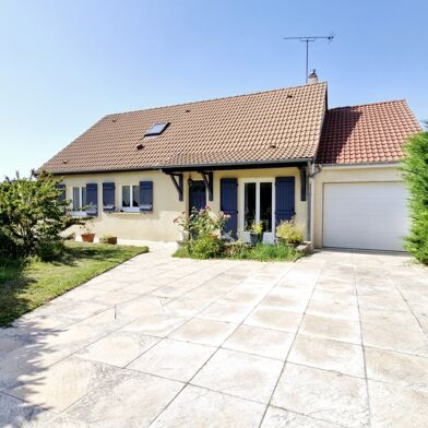 Maison 7 pièces 269000 €