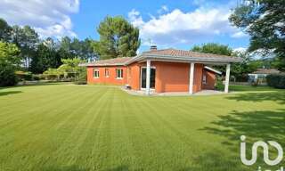 Maison 5 Pièces 124 m² à vendre à Saint-Symphorien (33113)