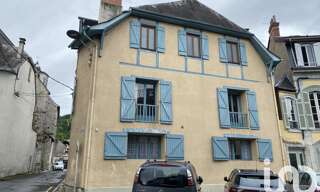 Immeuble  130 m² à vendre à Bagnères-de-Bigorre (65200)