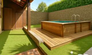 Maison 5 Pièces 99 m² à vendre à Béziers (34500)