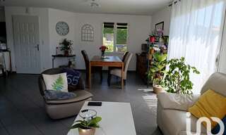 Maison 4 Pièces 89 m² à vendre à Saint-Michel-Chef-Chef (44730)