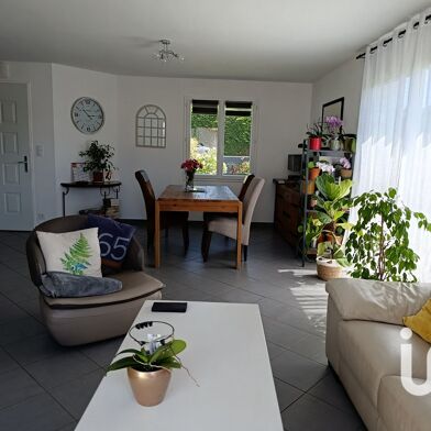 Maison 4 pièces 389000 €