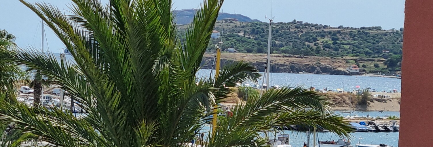 Appartement 3 Pièces 70 m² à vendre à Argelès-sur-Mer (66700)