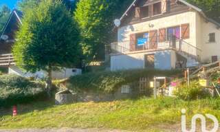 Maison 3 Pièces 53 m² à vendre à Saint-Chély-d'Aubrac (12470)