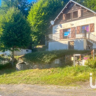 Maison 3 pièces 119000 €