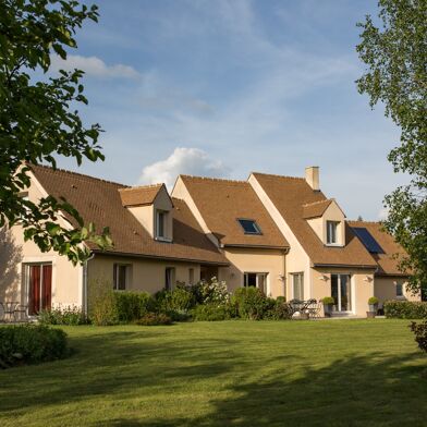 Maison 9 pièces 890000 €