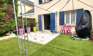 Maison 6 Pièces 81 m² à vendre à Noisy-le-Sec (93130)