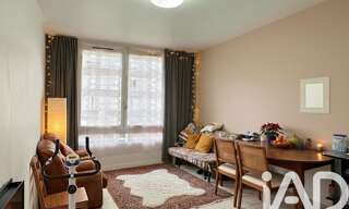 Appartement 3 Pièces 62 m² à vendre à Aubervilliers (93300)