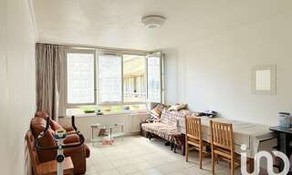 Appartement 3 Pièces 62 m² à vendre à Aubervilliers (93300)