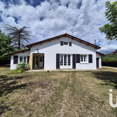 Maison 4 pièces 159000 €