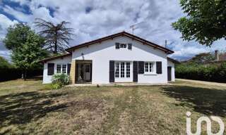 Maison 4 Pièces 84 m² à vendre à Lamonzie-Saint-Martin (24680)