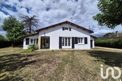 Maison 4 pièces 158500 €