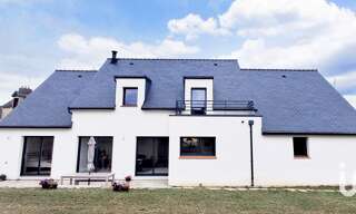 Maison 6 Pièces 161 m² à vendre à Le Faouët (56320)