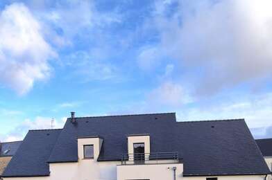 Maison 6 pièces 373400 €