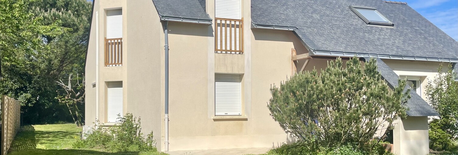 Maison 7 Pièces 153 m² à vendre à La Chapelle-sur-Erdre (44240)