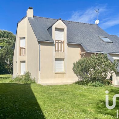 Maison 7 pièces 445000 €