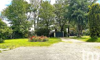 Maison 7 Pièces 153 m² à vendre à La Chapelle-sur-Erdre (44240)