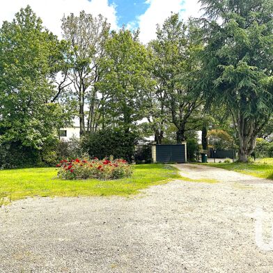 Maison 7 pièces 445000 €